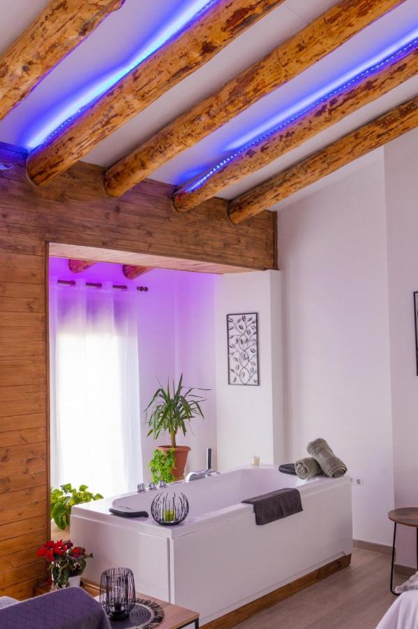 Apartamento Villar Alcala del Jucar Exterior photo