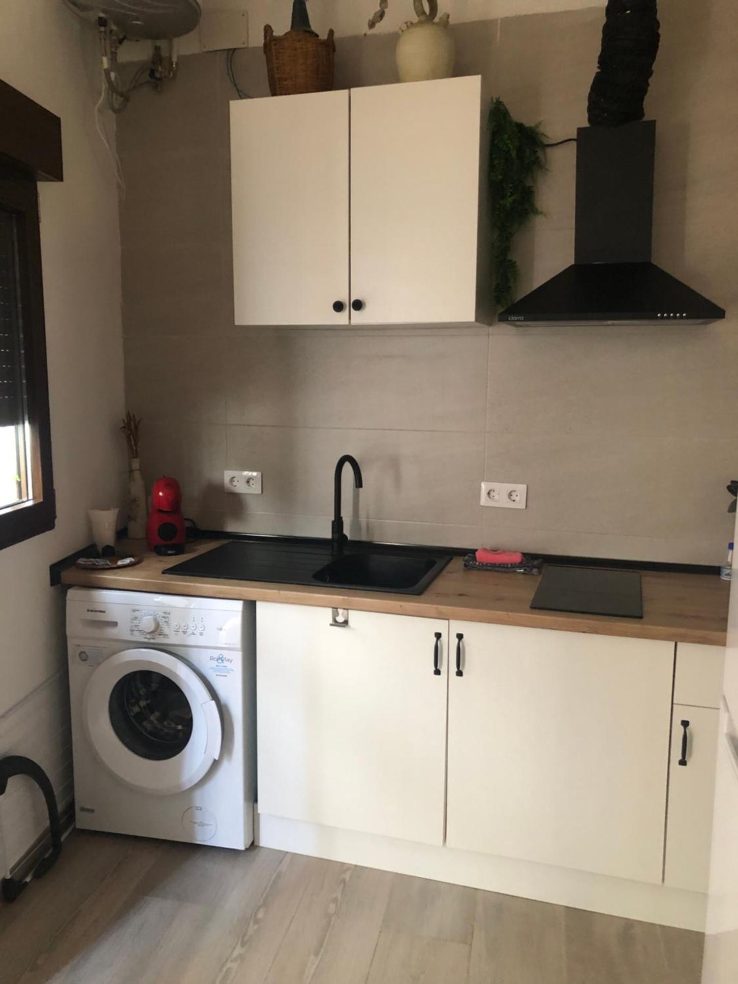 Apartamento Villar Alcala del Jucar Exterior photo